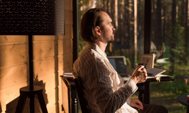 H έρευνα που θα σε πείσει να κόψεις τον καφέ πριν το πρωινό σου