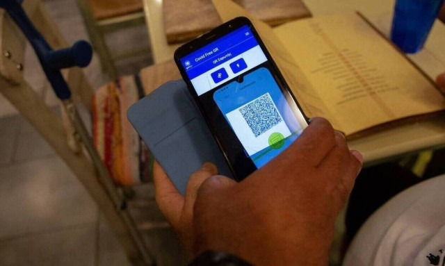 Πιστοποιητικό εμβολιασμού: Γίνεται επτάμηνη η διάρκειά του - Το Σάββατο η ΚΥΑ με τις αλλαγές