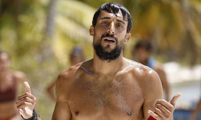 Σάκης Κατσούλης: Όσα αποκάλυψε για τις αμοιβές των παικτών του Survivor (video)