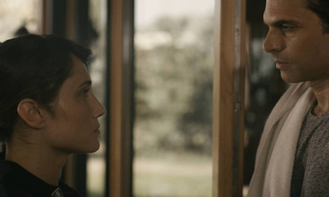 Σκοτεινή Θάλασσα Spoiler: Νέα στοιχεία στην υπόθεση εξαφάνισης της Άννας