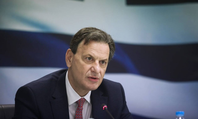 Σκυλακάκης: Νέα έργα ύψους 3,35 δισ. ευρώ εντάσσονται στο Ταμείο Ανάκαμψης