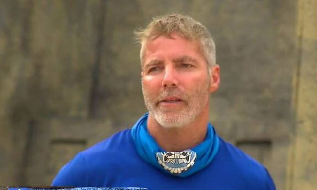 Survivor: Μπέλλος και Λιανός γνωρίζονται από παλιά - Δείτε τη γυναίκα του Μαχητή video)