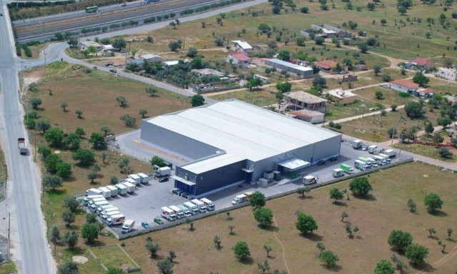 Πώς η Premia Properties έβαλε τον πήχη πολύ ψηλά για το ελληνικό real estate