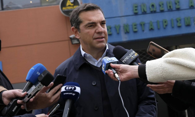 ΣΥΡΙΖΑ: Κατώτερα των αναγκών τα μέτρα για το ηλεκτρικό ρεύμα και το φυσικό αέριο