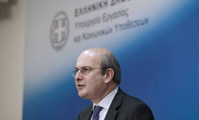 Χατζηδάκης: Μεγάλη παρέμβαση για έναν ΕΦΚΑ πιο φιλικό προς τους ασφαλισμένους