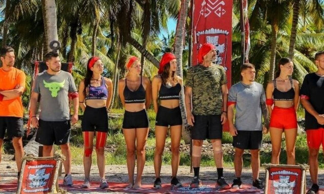 Αποκάλυψη: Τα λεφτά που παίρνουν οι παίκτες του Survivor (vid)