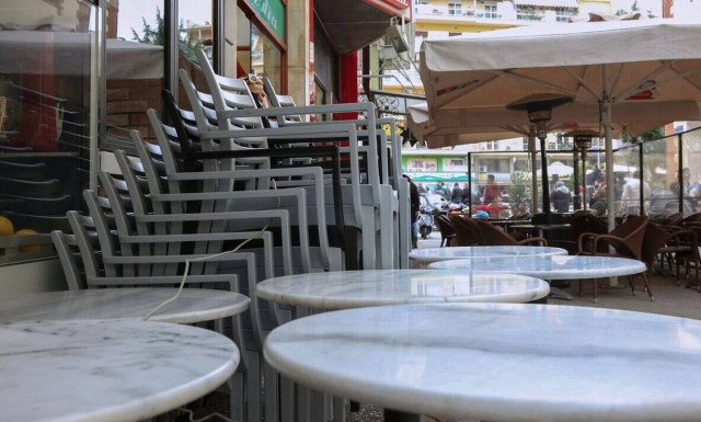 Πέτσας: Στο τραπέζι νέα μέτρα για τους μη εμβολιασμένους - Τι είπε για τα πρόστιμα