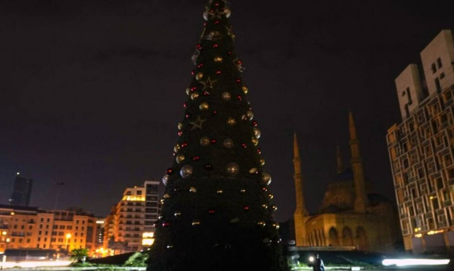 Λίβανος: Στο σκοτάδι όλη η χώρα - Η κυβέρνηση κατηγορεί διαδηλωτές για δολιοφθορά