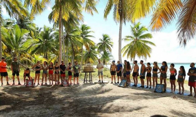 Survivor: Έρχονται τα πάνω κάτω στο παιχνίδι - Τι αλλάζει από σήμερα