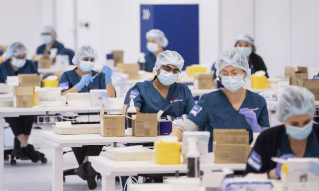 Αυστραλία: Θετικός στον κορονοϊό ο υπουργός Οικονομικών - Ρεκόρ ημερήσιων κρουσμάτων στη χώρα