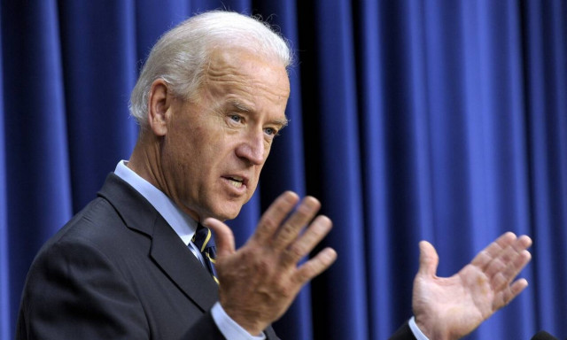 ΗΠΑ: Την 1η Μαρτίου η ομιλία του Μπάιντεν για την Κατάσταση του Έθνους