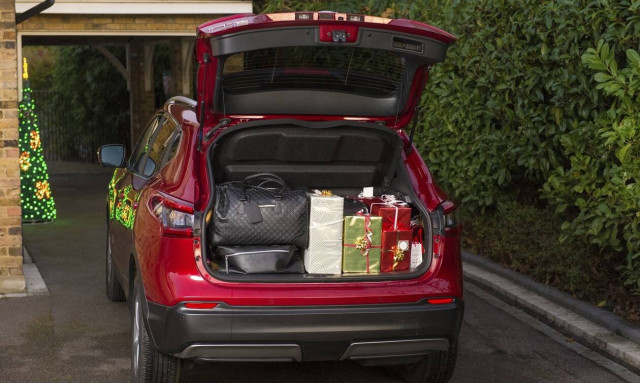 Μητέρα κλείδωσε τον θετικό στον κορονοϊό γιό της στο πορτ μπαγκάζ