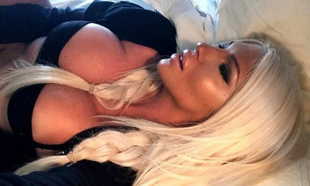 Δεν την αναγνωρίζει ούτε ο… Βράνιες: Έτσι ήταν η εντυπωσιακή Γελένα Καρλεούσα πριν τις πλαστικές