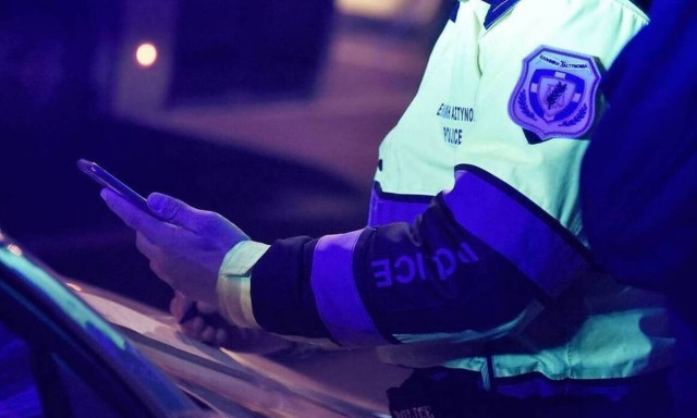 Κορoνοϊός: Σαρωτικοί έλεγχοι της ΕΛΑΣ - Τέσσερις συλλήψεις και 8 αναστολές λειτουργίας