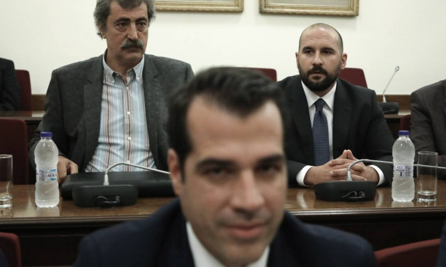 Σκληρή κόντρα Πλέυρη - Πολάκη: «Αν θέλεις αντιπαράθεση, άσε την μητέρα σου απέξω»