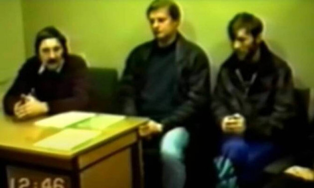 «Σάσα ο Μακεδόνας»: Η δολοφονία του εκτελεστή στη Βαρυμπόμπη παραμένει άλυτο μυστήριο