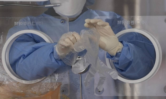 Aνησυχία προκαλεί η μετάλλαξη Deltakron που εντοπίστηκε στην Κύπρο