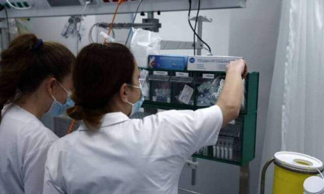 Ψαλτοπούλου: Δεν γνωρίζουμε με βεβαιότητα ότι ο ιός δεν μεταδίδεται μετά απο 5 ημέρες καραντίνας