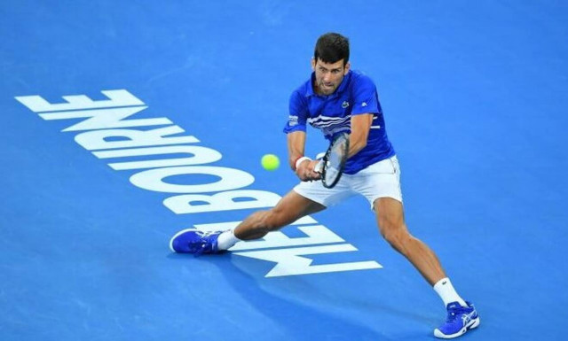 Μετά το σκάνδαλο Τζόκοβιτς στην Αυστραλία: Αυτή είναι η μόνη λογική «συνέχεια»