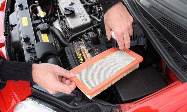 Όλα όσα πρέπει να προσέχεις για να μην χαλάσει ποτέ το αμάξι σου