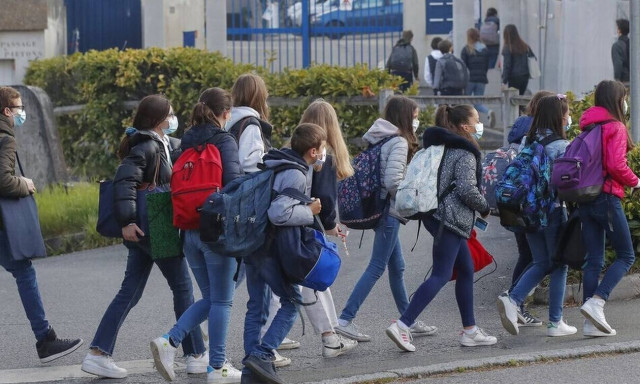 Λουκίδης: «Να αλλάξει το πρωτόκολλο στα σχολεία - Σίγουρα θα υπάρξει αύξηση κρουσμάτων»