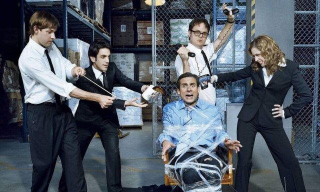 Πώς θα κερδίσεις τον σεβασμό των συναδέλφων σου