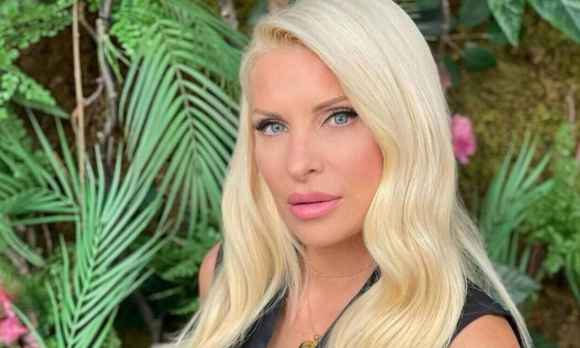 Ελένη Μενεγάκη: Αυτή είναι η περιουσία της - Δείτε πόσα ακίνητα θα αφήσει στα παιδιά της