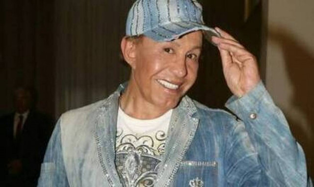 Γιάννης Φλωρινιώτης: «Είμαι καλύτερα, τη Δευτέρα θα πάρω εξιτήριο»