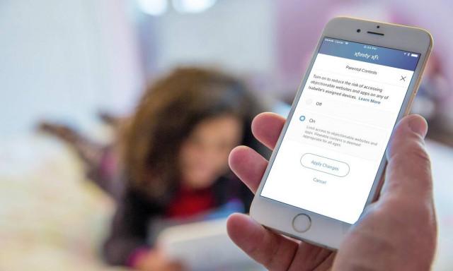 ΕΕ προς τεχνολογικές εταιρείες: Nα κάνετε περισσότερα για τη σεξουαλική κακοποίηση παιδιών