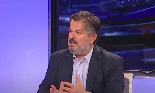 Κύπρος: Επιμένει ο καθηγητής ότι δεν έκανε λάθος για τη «νέα μετάλλαξη» του κορονοϊού