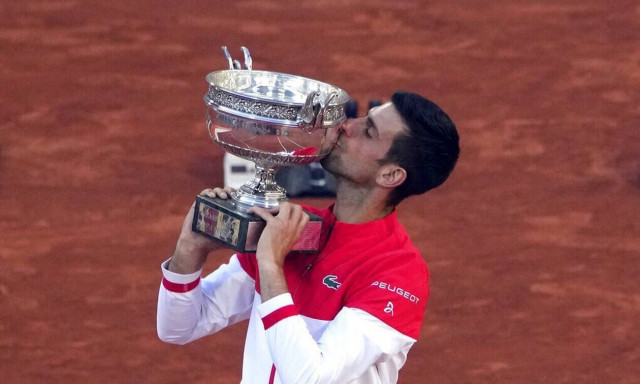 Νόβακ Τζόκοβιτς: Στο πλευρό του και ο Σίνισα Μιχαΐλοβιτς - «Οι διοργανωτές φταίνε»