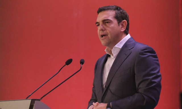 Ο ΣΥΡΙΖΑ σκληραίνει τη στάση του και επιμένει στο «φύγετε»