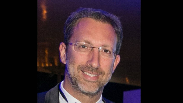 Ροδόλφος Οντόνι: Μία μακρά πορεία στο ηλεκτρονικό επιχειρείν