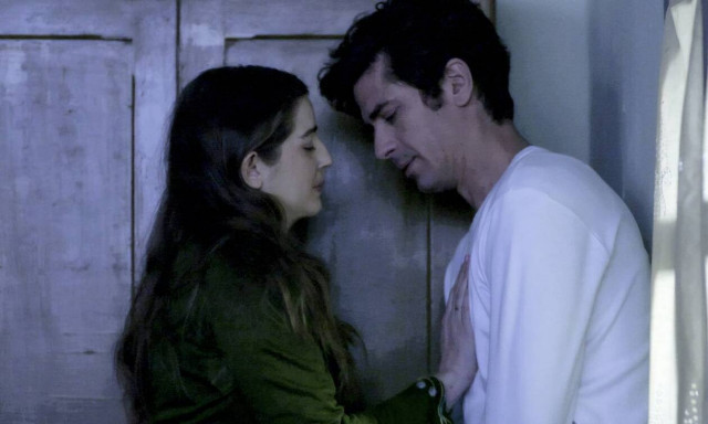 Άγριες Μέλισσες Spoiler 10/1: Μια αποκάλυψη μπορεί να τινάξει τα πάντα στον αέρα