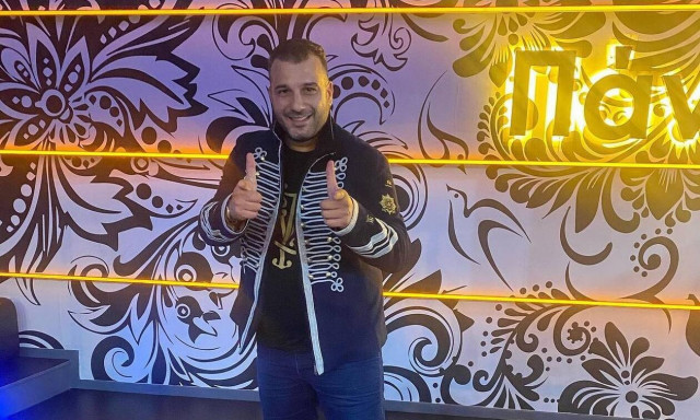 Απαγωγή Κυπαρίσση: Τα λύτρα πιθανόν να είναι χρέος – Τι ερευνά η Αστυνομία