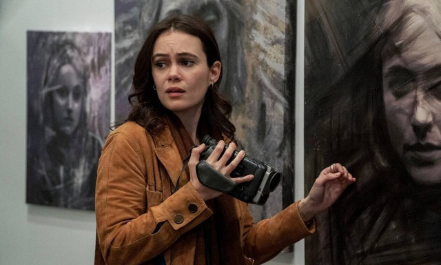 Archive 81: Το Μυστήριο της Φωτιάς