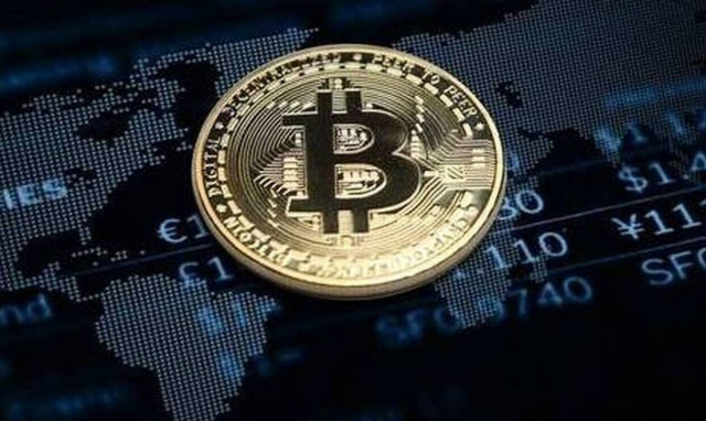 Στην περιοχή των 41.200 δολαρίων το Bitcoin