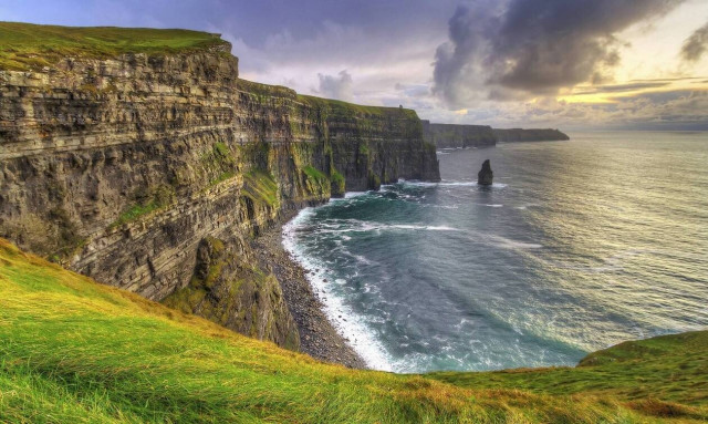 130 δευτερόλεπτα Ιρλανδίας που θα σε μεθύσουνε κανονικά