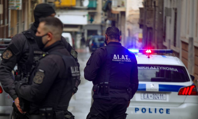 Σοβαρά επεισόδια σε δομή φιλοξενίας ανηλίκων στον Άγιο Παντελεήμονα