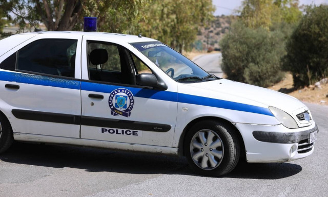 Η καραντίνα δεν έβαλε lockdown στους εγκληματίες: 350 συμμορίες, 2.500 κακοποιοί, τζίρος €245 εκατ.