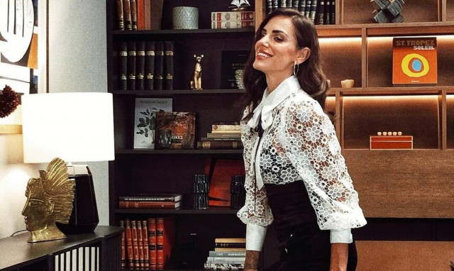 Survivor: Αναρτήσεις - καρφιά της Ελισάβετ Σπανού για τη Μυριέλλα και την Ναυσικά (photos)