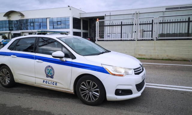 Τραγωδία στο Ναύπλιο: 49χρονος αυτοκτόνησε στο εργοστάσιο στο οποίο εργαζόταν