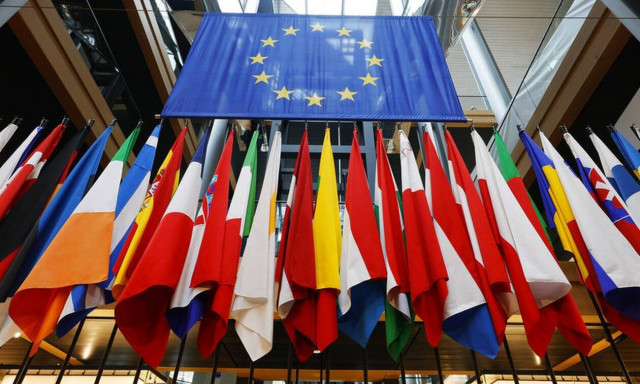 Ευρωπαϊκό Ελεγκτικό Συνέδριο: Η στήριξη των 27 στο κράτος δικαίου είχε «μικρή επίδραση»