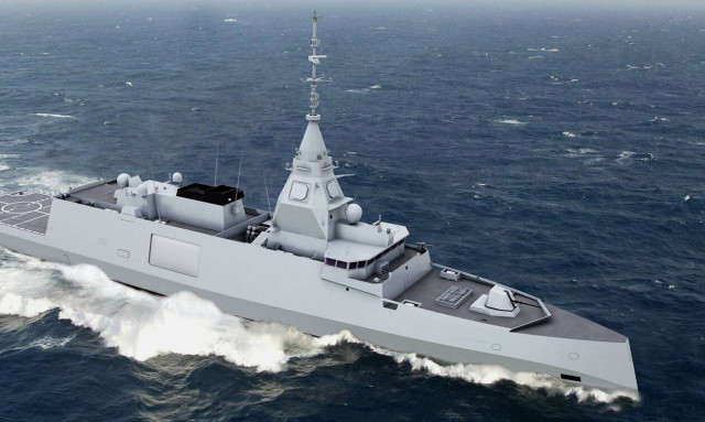 Δεκαήμερο εξελίξεων Φρεγάτες, κορβέτες, Rafale στην κορυφή της ατζέντας Παναγιωτόπουλου