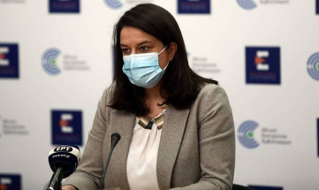 Κεραμέως: Άμεση πρόσληψη 4.784 εκπαιδευτικών – Προτεραιότητα η ομαλή λειτουργία της εκπαίδευσης