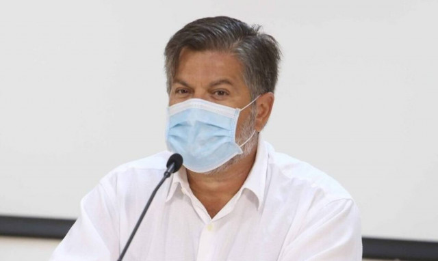 Κύπρος - Κωστρίκης: H παρεξήγηση... για την μετάλλαξη DeltaCron