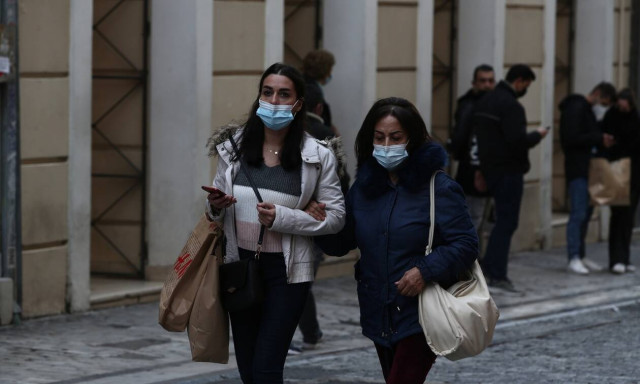 κρούσματα εκτίμηση 10 ιανουαρίου