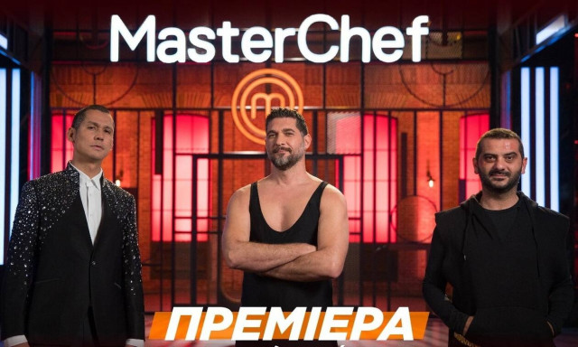 MasterChef: Απόψε η μεγάλη πρεμιέρα - Τι θα δούμε στον νέο κύκλο του διαγωνισμού μαγειρικής