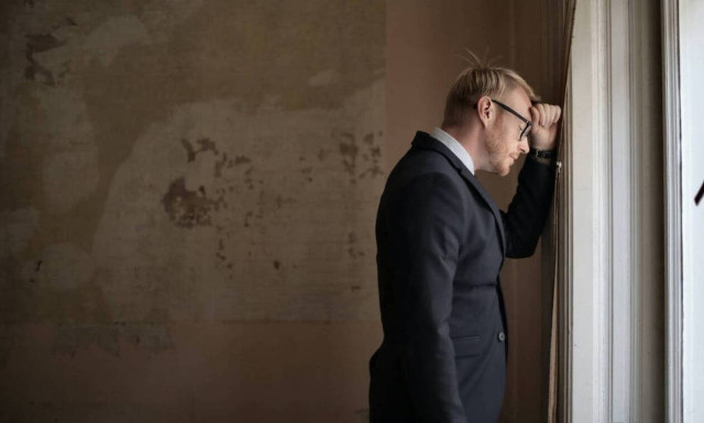 Η νέα απειλή για τους άντρες άνω των 40