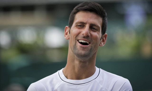 Ο Νόβακ Τζόκοβιτς «σπάει» τη σιωπή του για το «χάος» στην Αυστραλία